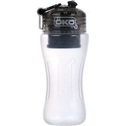 Oko Original Carbon 550ml Filtration Water Bottle  - $9.99