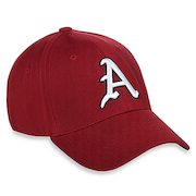 University of Arkansas One-Size Adult Fitted Hat - $9.99 ($15.00 Off)