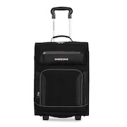 Swiss Gear  - 20" Davos Softside Luggage - $89.99 ($210.01 Off)