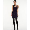 Guipure Lace Cutout Mini Dress - $99.99 (41% off)