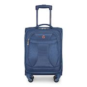 Swiss Gear - 21.5" Softside Luggage - $104.99 ($245.01 Off)