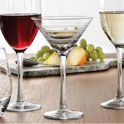 Sears Daily Deal: WholeHome Luxe Glassware Sets $10 (were $40), Maxwell & Williams 32-Pc. Dinner Set $99 (was $235) + More!