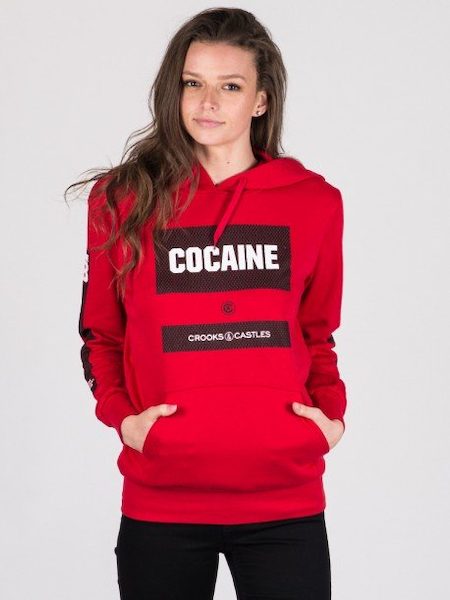 crooks and castles hoodies canada