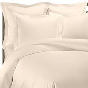 1000 Thread Count Standard Sham in Ivory - $34.99 ($35.00 Off)