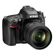 Nikon D610 Body (used) - $999.99 ($1000.00 Off)