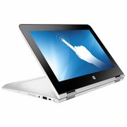 HP 11.6" Pavilion x360 Touchscreen Laptop - $499.99 ($50.00 off)