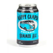 Nelson - Happy Camper Organic Summer Ale - $10.49 ($1.00 Off)