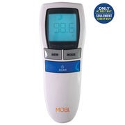 MOBI Dual Scan Air Non-Contact Digital Thermometer - 1 Day Only - $39.99 ($50.00 off)