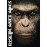 Rise Of The Apes - $4.99 (BOGO Free )