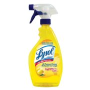 Lysol All Purpose Cleaners - $2.98 ($1.00 off)