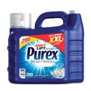 Purex HE Laundry Detergent - $4.00 off