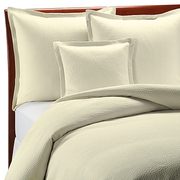 Barbara Barry Beautiful Basics Cloud Nine Queen Pillow Sham In Moonglow - $49.99 ($50.00 Off)
