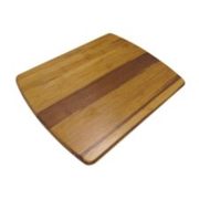 Sabatier Crushed Bamboo Cutting Board, 11x14-in - $14.99 ($35.00 Off)