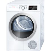 Bosch 4.0 Cu. Ft. 24" Compact Condensation Dryer  - $1298.00