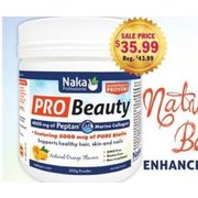 Naka Natural Beauty - $35.99