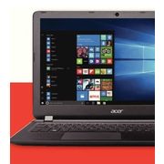 Acer Aspire Laptop PC - $419.99
