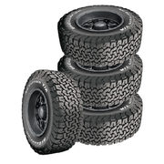 Any Set of 4 BFG Tires - $50.00 off