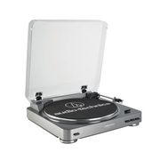 Audio-Technica 2-Speed Stereo Turntable - $158.00 ($40.00 off)