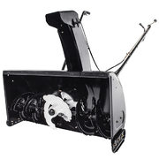 Snow Thrower for Lawn Tractor - 3-Stage - Black - 42" - $1899.00