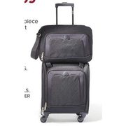 Delsey Valence 2-Piece Luggage Set - Nov. 24-26 Only - $99.99 ($225.00 off)