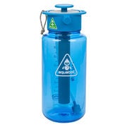 Lunatec Aquabot High Pressure Water Bottle 1000ml - $22.00 ($10.75 Off)