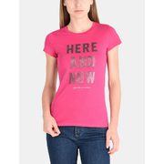 Here And Now Glitter Tee - $29.00 ($29.00 Off)