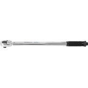 Power Fist 1/2 In. Dr Click Type Torque Wrench - $24.99 (45%     off)