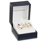 Hudson's Bay: Take Up to 70% Off Diamond, Pearl, and Other Fine Jewellery, Today Only!