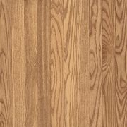 3-1/4" x 3/4" Natural Red Oak Hardwood Flooring - $4.48/sq.ft.