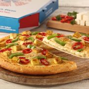 Domino's Pizza: 50% Off All Pizzas Until August 19
