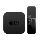 Apple TV With Siri Remote  - $219.99