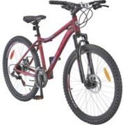 women's ccm bike