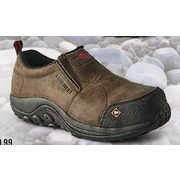 Merrell Men's Safety Hiking Boots  - $149.99 ($20.00 off)