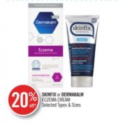 skinfix eczema lotion