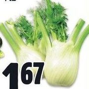 Anise-Fennel - $1.67