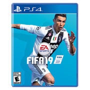 FIFA 19 for PS4/Switch/Xbox One - $39.99 ($40.00 off)