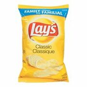 Lay's Potato Chips, Doritos or Tostitos Tortilla Chips - 2/$5.00