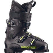 Salomon Qst Access Custom Heat Ski Boots - Men's - $439.00 ($110.00 Off)