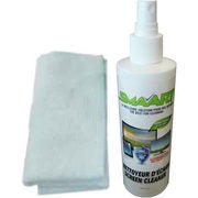 Smaart Wall Bracket, Screen Cleaner & 2 HDMI Cable - $99.99