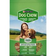 Purina Dog Chow Dry Food - $18.99
