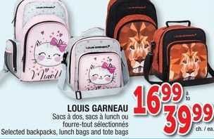 sac a dos louis garneau jean coutu