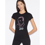 Boy Fit T-shirt - $33.00 ($34.00 Off)