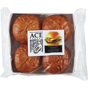 Ace Bakery Gourmet Burger Or Sausage Buns - $3.29
