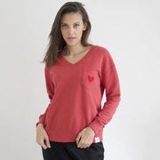 Preloved X Sporting Life Women's Great Lakes Sweatshirt - $44.99 ($51.01 Off)