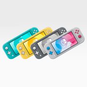 Best Buy Pre Order The Nintendo Switch Lite Now Including