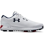 Under Armour Men's Hovr Drive Spike Golf Shoe - White - $119.98 ($80.01 Off)