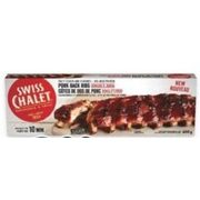 Swiss Chalet Pork Back Ribs - $8.99