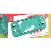 Nintendo Switch Lite - $259.96