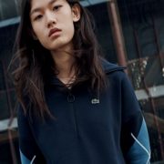 Lacoste: 20% off Outerwear