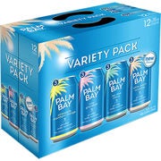 Palm Bay Escape To The Sun Pack - $17.49 ($2.00 Off)
